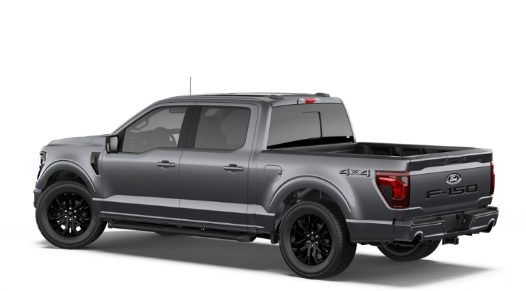 Thumbnail: 2026 Ford F-150 - 25