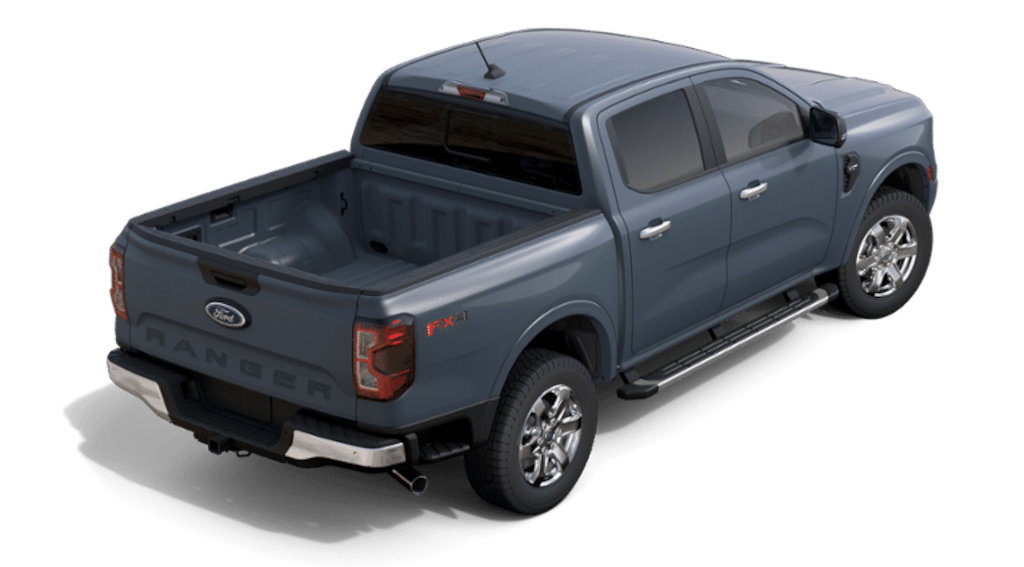 New 2024 Ford Ranger XLT For Sale/Lease Indianapolis, IN VIN