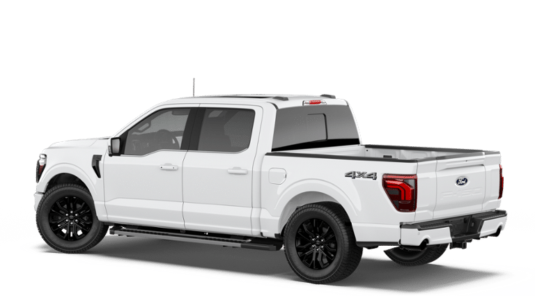 Thumbnail: 2026 Ford F-150 - 24