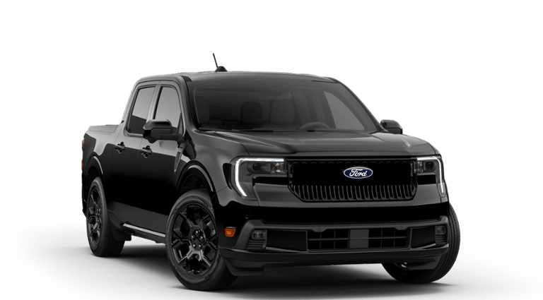 2026 Ford Maverick Lobo Premium - Photo 52