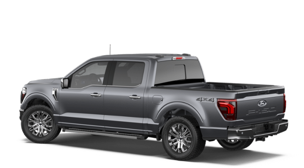 New 2026 Ford F-150 Lariat® TRUCK