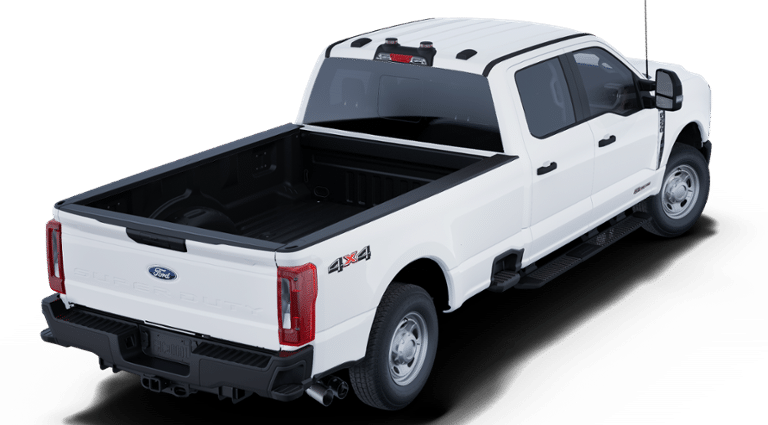 2025 Ford F-250 XL photo 3