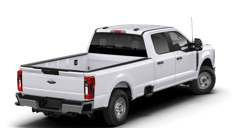 Thumbnail: 2026 Ford F-250 - 3