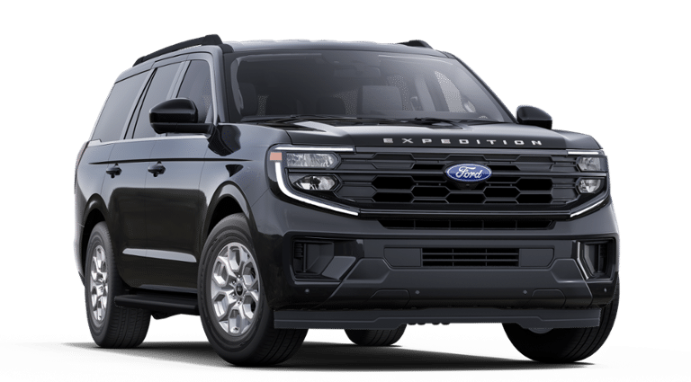 2025 Ford Expedition photo 4