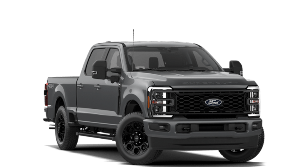 New 2027 Ford Super Duty F-250® XLT TRUCK
