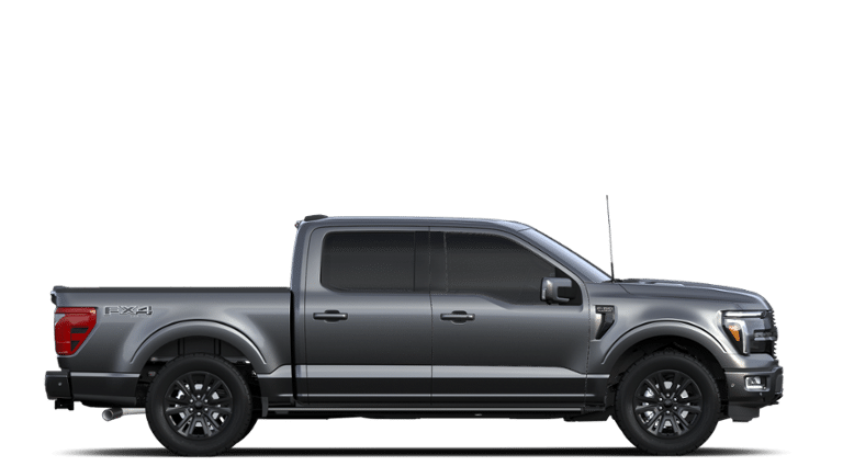 2024 Ford F-150 Platinum 27