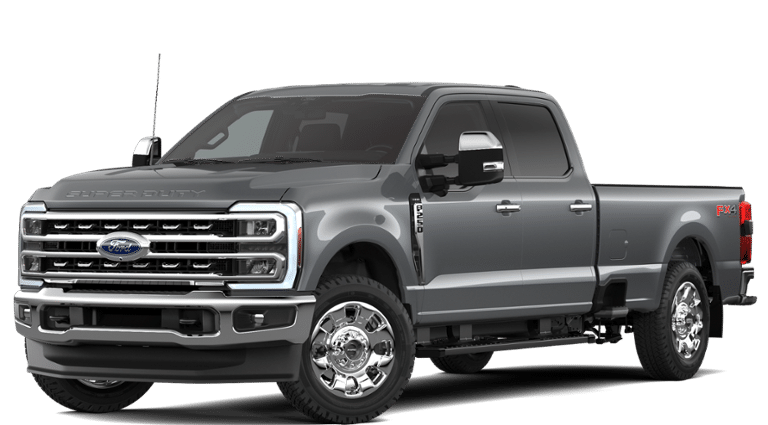 Ford F-250SD