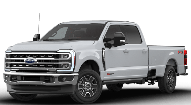 Thumbnail: 2026 Ford F-350 - 45