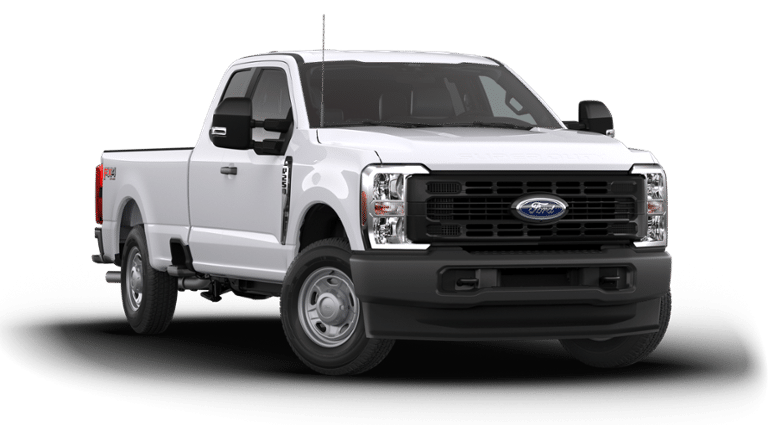 Thumbnail: 2026 Ford F-250 - 48