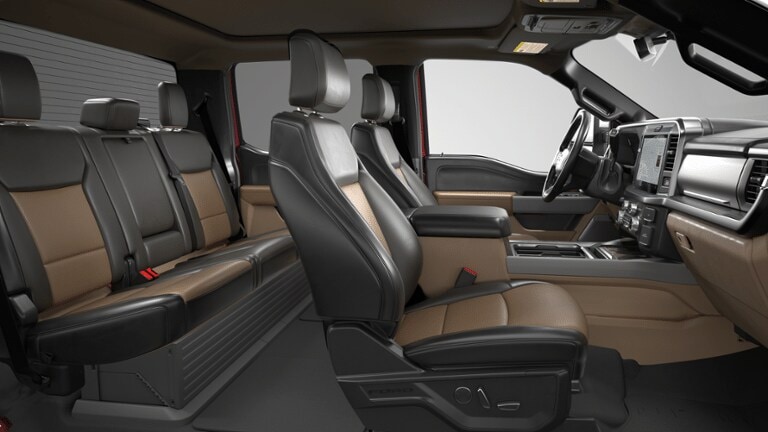 2026 Ford F-250 Super Duty Lariat - Photo 19