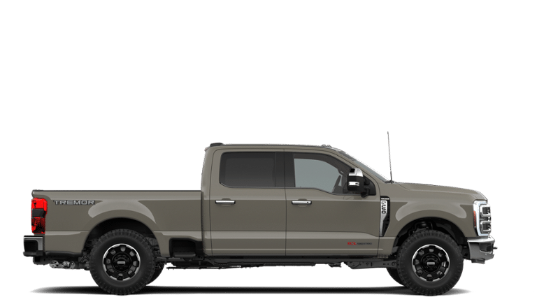 Thumbnail: 2026 Ford F-250 - 28