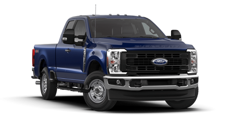 2026 Ford F-250 XL photo 4