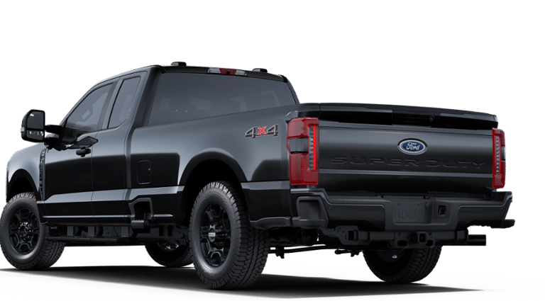 2025 Ford F-350 XL photo 2