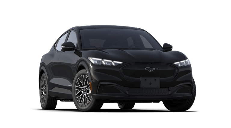 2024 Ford Mustang Mach-E Premium - Photo 48