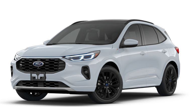 2026 Ford Escape ST-Line Elite's photo