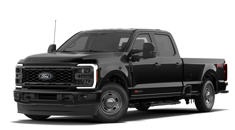 New 2027 Ford F-350 TRUCK