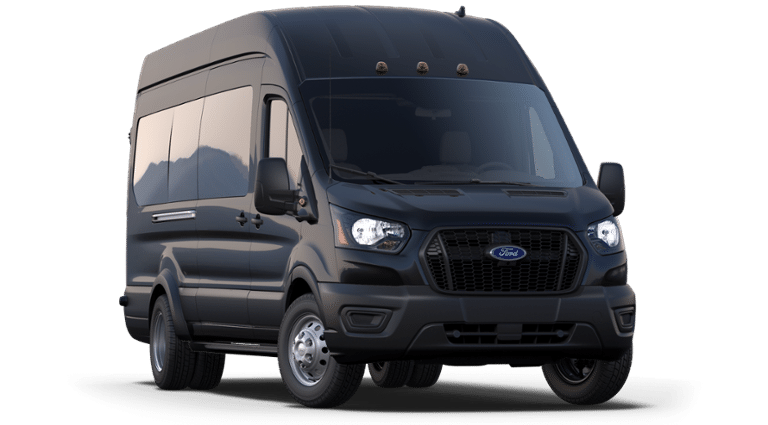 2025 Ford Transit Passenger Van XL - Photo 25