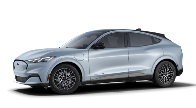 2025 Ford Mustang Mach-E Premium SUV