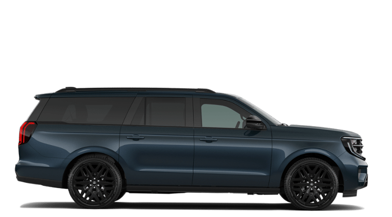 Thumbnail: 2026 Ford Expedition MAX - 51
