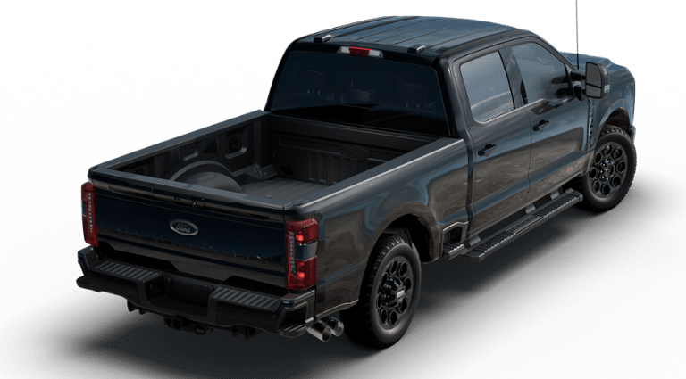 Thumbnail: 2024 Ford F-250 - 47