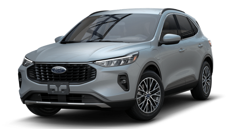 2025 Ford Escape Plug-in Hybrid 24