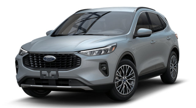 2025 Ford Escape PHEV PHEV FWD