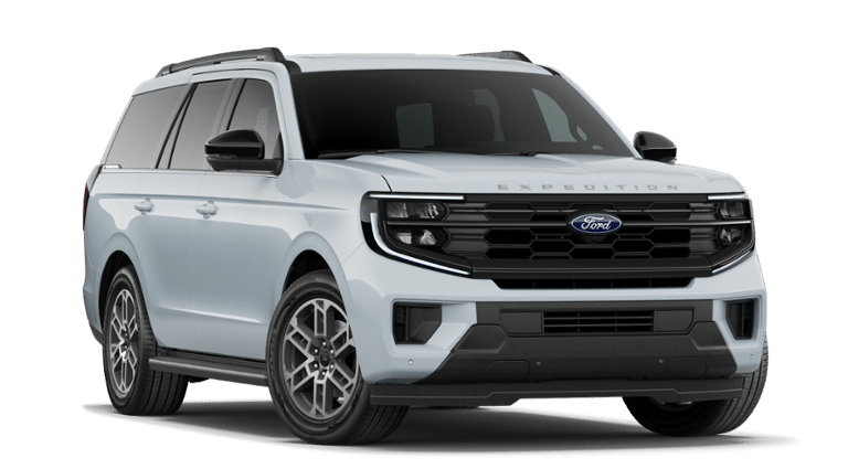 Thumbnail: 2026 Ford Expedition - 27