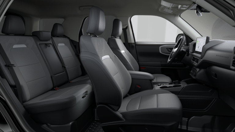 Thumbnail: 2026 Ford Bronco Sport - 29