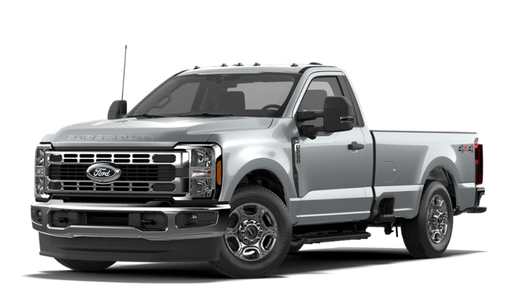 2027 Ford F-250 TRUCK