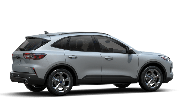 2025 Ford Escape ST-Line 49