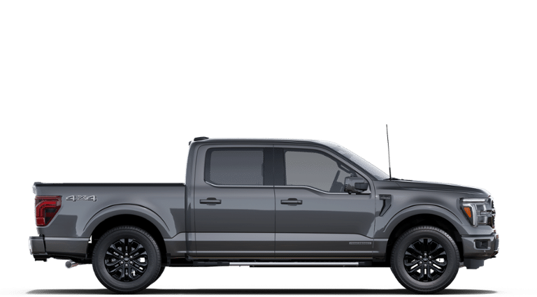 Thumbnail: 2025 Ford F-150 - 27