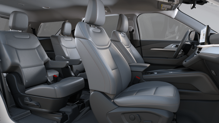 2025 Ford Explorer Active 30