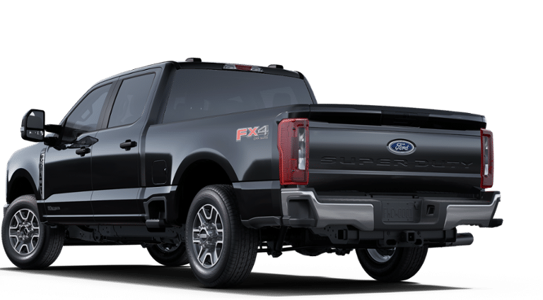 2025 Ford F-250 XLT photo 2