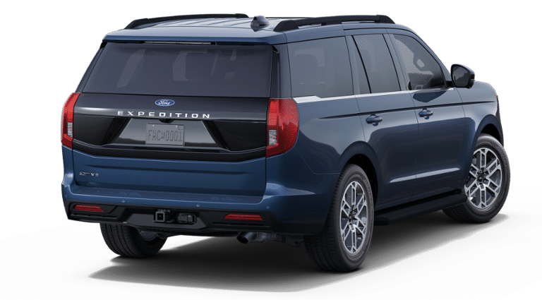 Thumbnail: 2025 Ford Expedition - 26