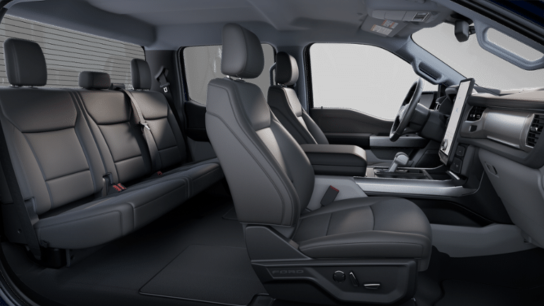 Thumbnail: 2025 Ford F-150 - 50