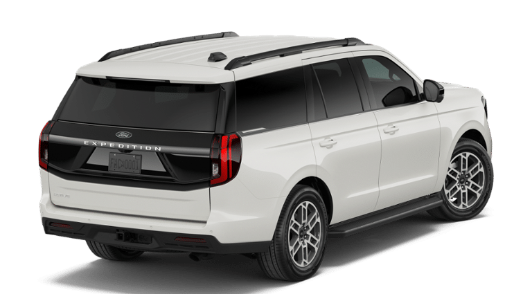 Thumbnail: 2026 Ford Expedition - 26