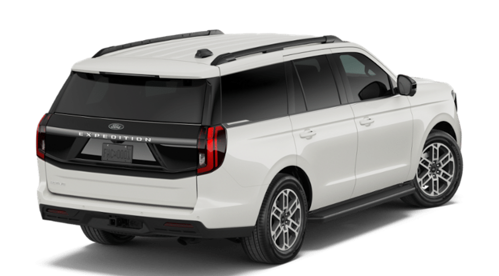 New 2026 Ford Expedition Active SUV