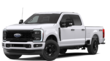  Ford F-250SD
