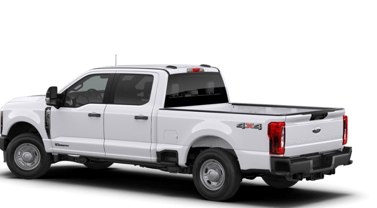 2026 Ford F-250 photo 2