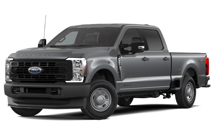 2026 Ford F-250 Super Duty XL's photo