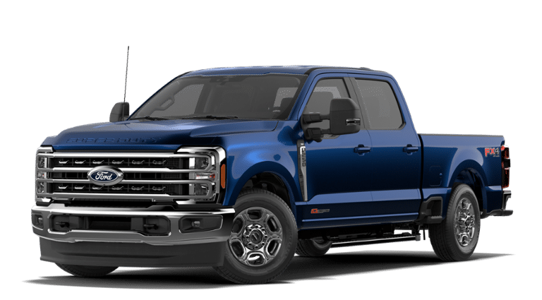 New 2027 Ford Super Duty F-250 XLT TRUCK