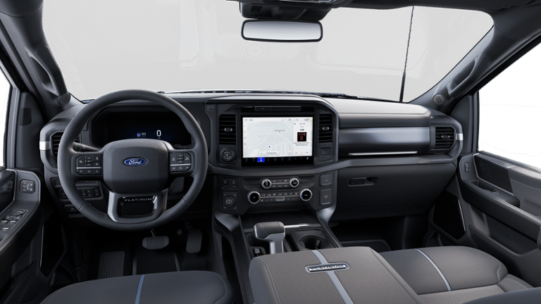 Thumbnail: 2025 Ford F-150 - 44