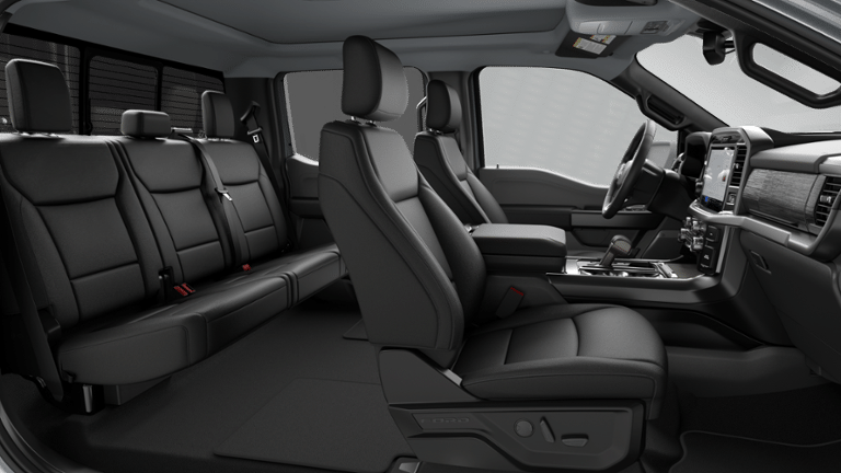 Thumbnail: 2026 Ford F-150 - 14