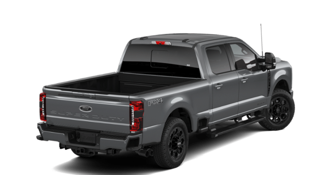 New 2026 Ford F-250 Truck Crew Cab