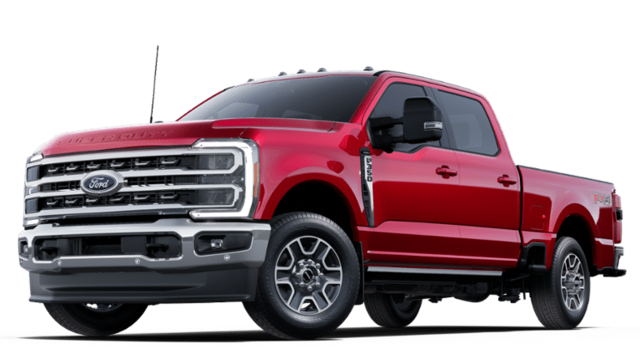 2025 Ford F-350 F-350 Lariat TRUCK