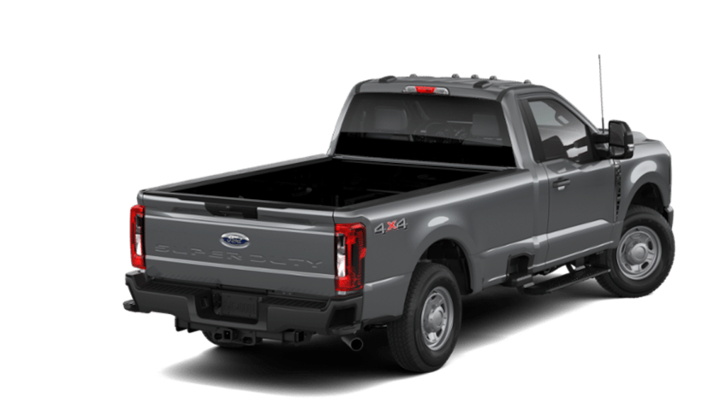 New 2026 Ford Super Duty F-250 XL TRUCK