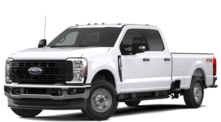 2026 Ford F-250 Base's photo