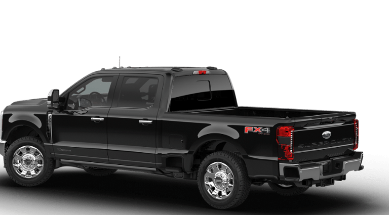 2026 Ford F-250 Lariat TRUCK