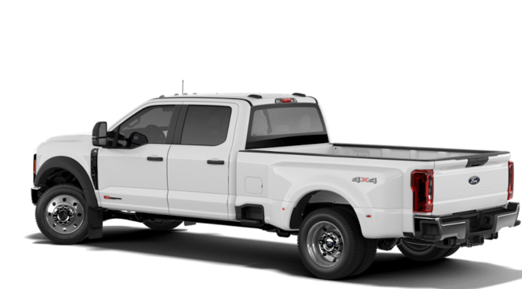 New 2027 Ford F-450 XL TRUCK