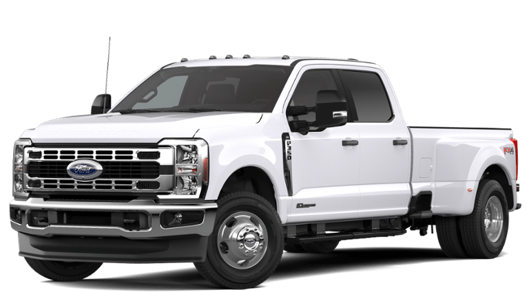 Thumbnail: 2026 Ford F-350 - 45
